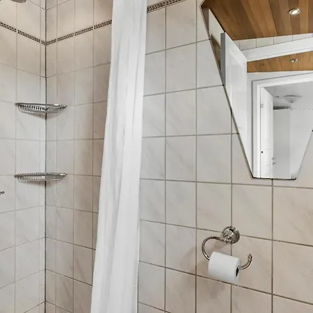 Awesome In With Wifi Feriehus *