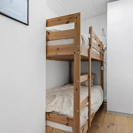 Awesome In With Wifi Tranekær