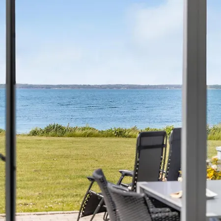 Awesome In With Wifi Feriehus