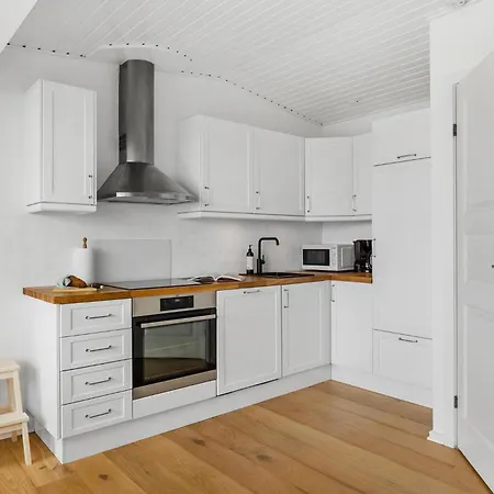 Awesome In With Wifi * Tranekær