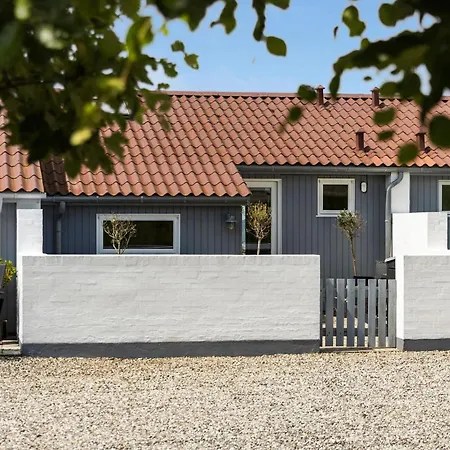 Awesome In With Wifi Feriehus Tranekær