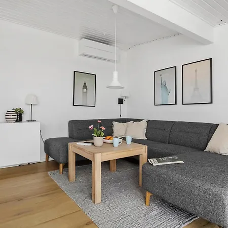 Awesome In With Wifi Feriehus *