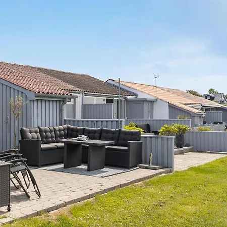 Feriehus Awesome In With Wifi *