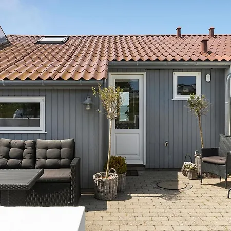 Feriehus Awesome In With Wifi Tranekær