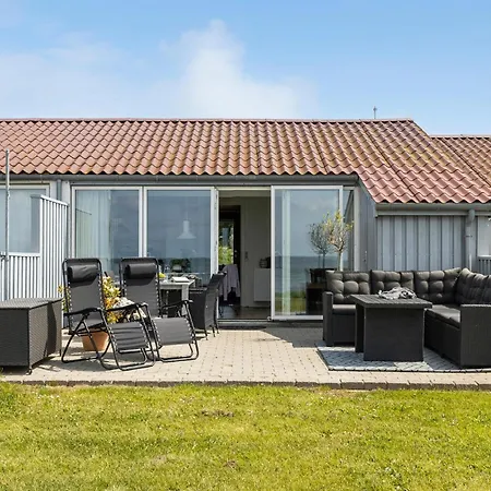 Feriehus Awesome In With Wifi *