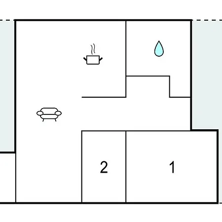 Awesome In With Wifi * Tranekær